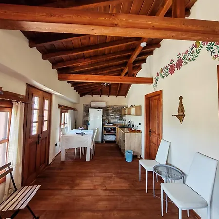 Tatil Evi Hera *