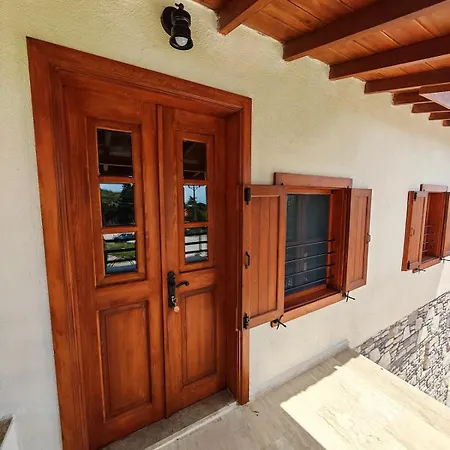 Hera Tatil Evi