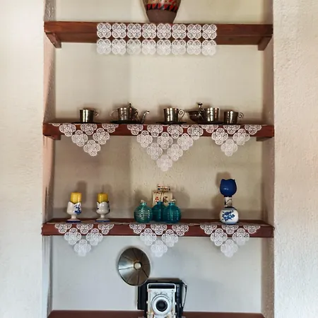 Prázdninový dům Hera *