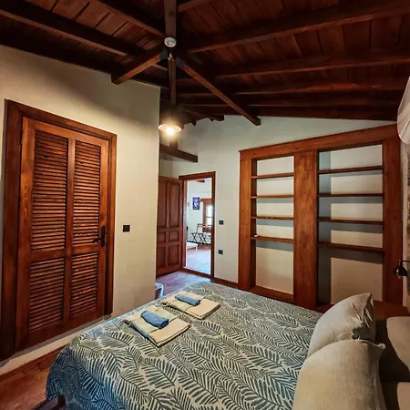 Prázdninový dům Hera *