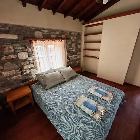 Hera Tatil Evi Doğanbey