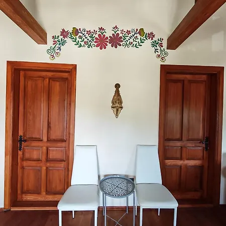 Tatil Evi Hera