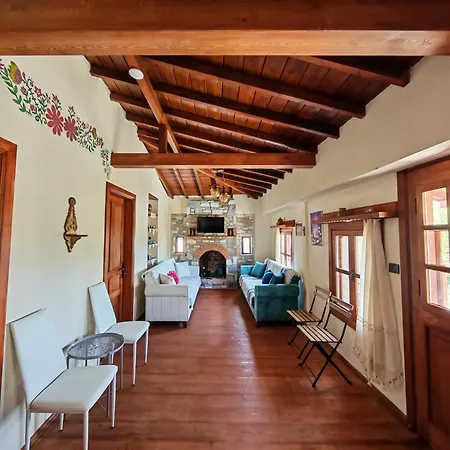 Hera Prázdninový dům