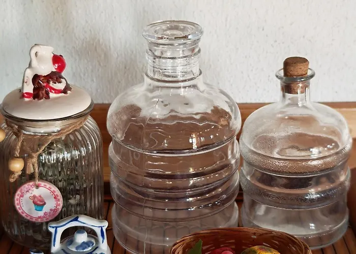 Hera Casa vacanze Doğanbey