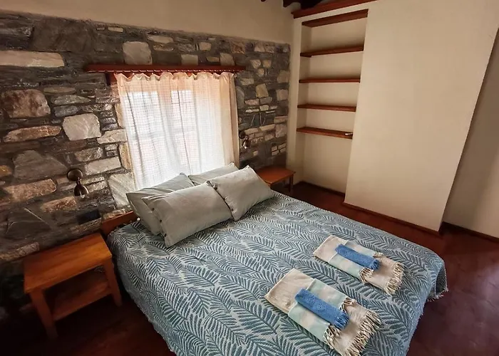 Hera Casa vacanze Doğanbey